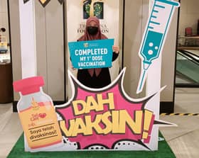 17 klinik Selgate buka tempahan vaksin Selangor untuk pekerja industri