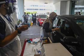 Majikan tidak benarkan staf ambil vaksin berdepan tindakan