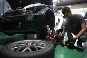 NSC: Workshops, laundry services start operating today