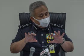 Bukit Aman: 829 mangsa pemerdagangan manusia diselamat