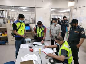 Tetapkan SOP kilang cegah jangkitan lebih serius