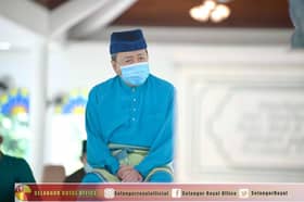 Sultan titah kukuhkan perpaduan, jauhi sengketa