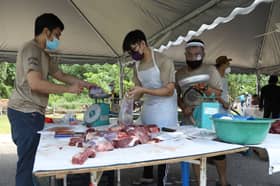 Kursus sembelih haiwan korban Batang Kali sasar penyertaan belia