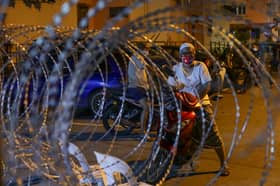 PKPD Flat Taman Samudera Timur tamat awal tiga hari