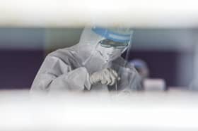 Selangor health dept proactive in managing Covid-19