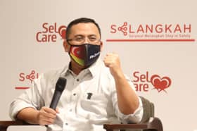 MB hopes Malaysian athletes win country's first ever gold medal at Tokyo Olympics