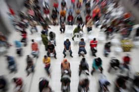 Peserta Selvax digalak muat turun Selangkah, elak ruang daftar sesak