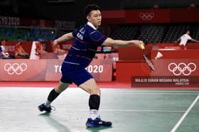 Olimpik Tokyo: Zii Jia lawan Chen Long pusingan kalah mati