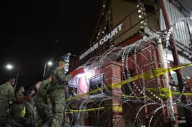 PKPD Mentari Court tamat malam ini, sehari lebih awal