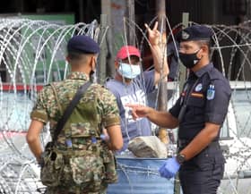 PKPD Pangsapuri Bandar Bukit Tinggi 1, Klang mungkin tamat awal