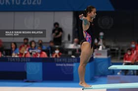 Sukan papan anjal: Nasib berbeza Dhabitah Sabri dan Yan Yee