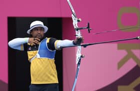 Olimpik 2020: Atlet memanah negara tumpas di tangan Korea Selatan