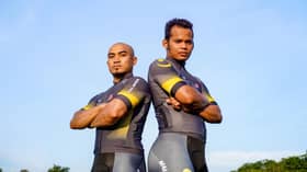 Empat atlet negara sambung misi raih emas sulung di Tokyo