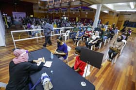 Selcare tambah pegawai perubatan di PPV, pastikan suntikan lancar