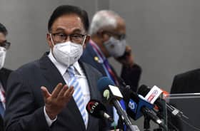 Govt urged to reconsider Malaysia's participation in CPTPP — Anwar