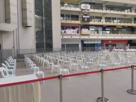 11 more vaccination centres in Selangor begin operations today