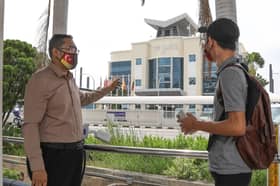 ADN desak tutup kilang punca lonjakan kes Covid-19