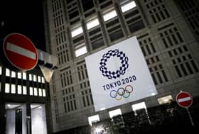 Covid-19 cases at Tokyo Olympics rise to 133