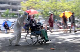 Jumlah jangkitan Covid-19 di Selangor turun ke paras 3,000 kes