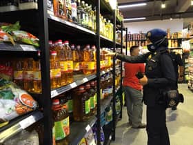 PKPD: KPDNHEP Selangor terima 236 aduan, periksa 2,561 premis