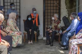 MOH told to identify children who need aid after losing parents to Covid-19