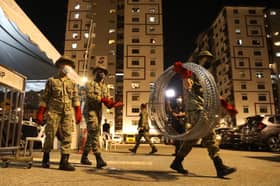 Kerjasama negeri, agensi persekutuan bantu PKPD tamat awal