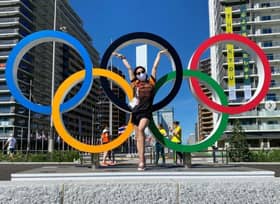 Tears turn to cheers as fans hail Farah Ann despite Olympic exit