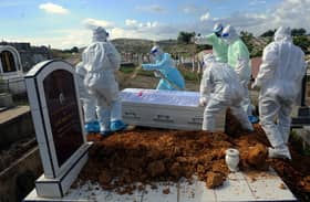 Lanjut operasi krematorium percepat urusan mayat pesakit Covid-19