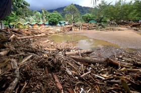 Banjir Yan: Peruntukan RM1.1 juta baik pulih sawah musnah