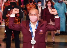 Azizulhasni, Pandelela among candidates for 2019/20 National Sportsman, Sportswoman awards