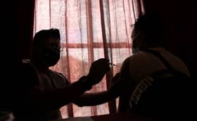 95.2 peratus penduduk dewasa lengkap dos vaksin