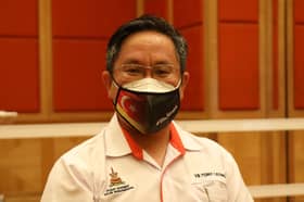 2,000 bubur lambuk diagih sekitar Pandamaran esok, Ahad