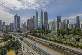 1,200 hektar tanah potensi dibangun semula, cadang bina sekolah 10-17 tingkat di KL