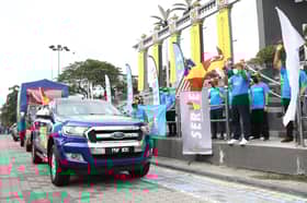 Sukarelawan Selangor digerakkan ke Yan, bantu mangsa bencana