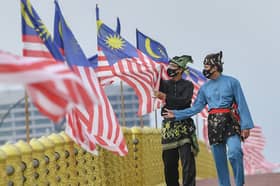 RM2,100 menanti pemenang kempen kibar Jalur Gemilang anjuran MBSA