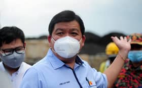 Thermal drone to be used to detect open burning in Revolusi Hijau, Johan Setia — Exco