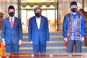 Sultan: Teliti siasat kes rasuah, jangan ada terlepas