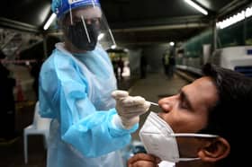 POIS syor kerap uji pekerja, Nestle' saring dua kali seminggu