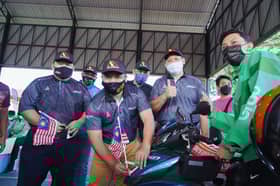 RiDE diperluas bantu lebih ramai belia dapat kerja