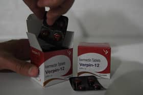 Health Ministry, govt get leave to appeal ruling on doctors' Ivermectin dispensing rights