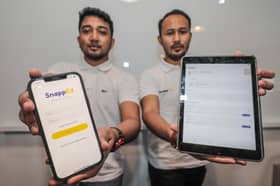 Sidec-nurtured startup develops virtual learning application