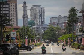Kerajaan tidak abai kepentingan orang Melayu di Kampung Baru - PM