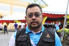 Bantuan segera disalur ke tiga kampung di Batang Kali