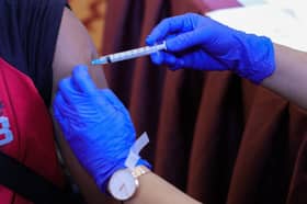 Delay in shipment, Selangor praised for lending vaccines to other states