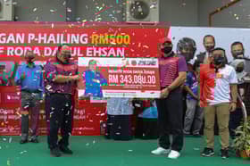 RiDE programme to include participants aged 30 to 40