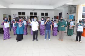 MBI to give free sanitary pads to underprivileged students from March