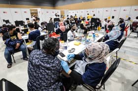 Selangor catat tujuh kluster Covid-19, lima babit tempat kerja