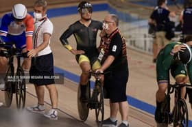 Asian Games: 'I wish Azizulhasni could come, but his health takes precedence' — Shah Firdaus