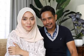 Diana Rafar kagum suntikan program Vaksin Selangor pantas, selesa (VIDEO)