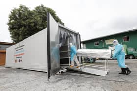 Klang hospital sees 70 pct drop in Covid-19 hospitalisation since last week